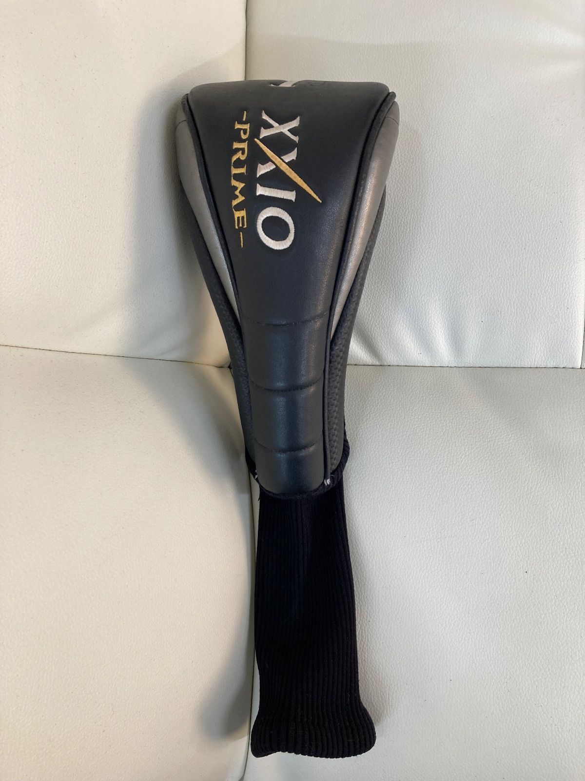送料無料☆XXIO ゼクシオ☆ドライバー用ヘッドカバー 460cc可 ゴルフ