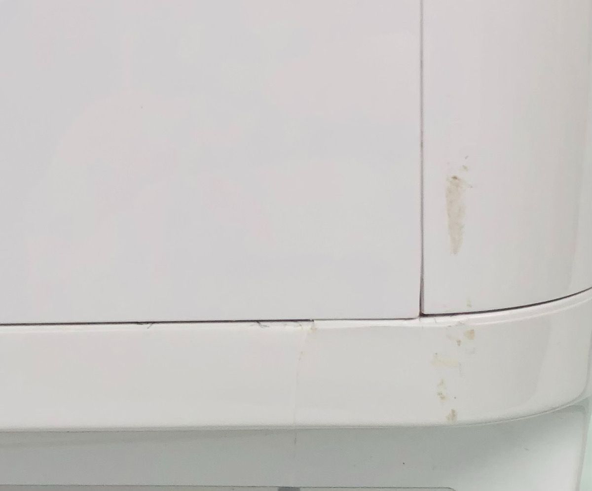 食器洗い乾燥機 PDW