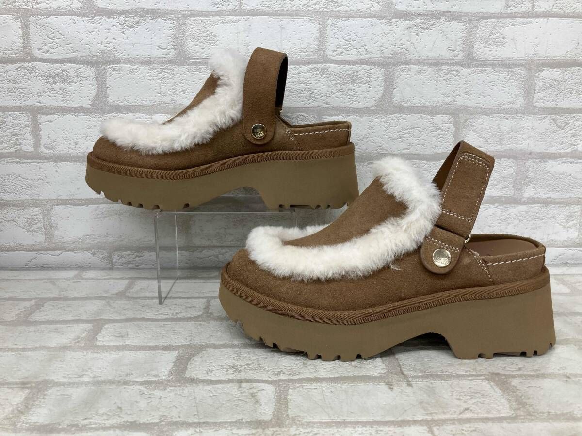 サンダル 厚底シューズ