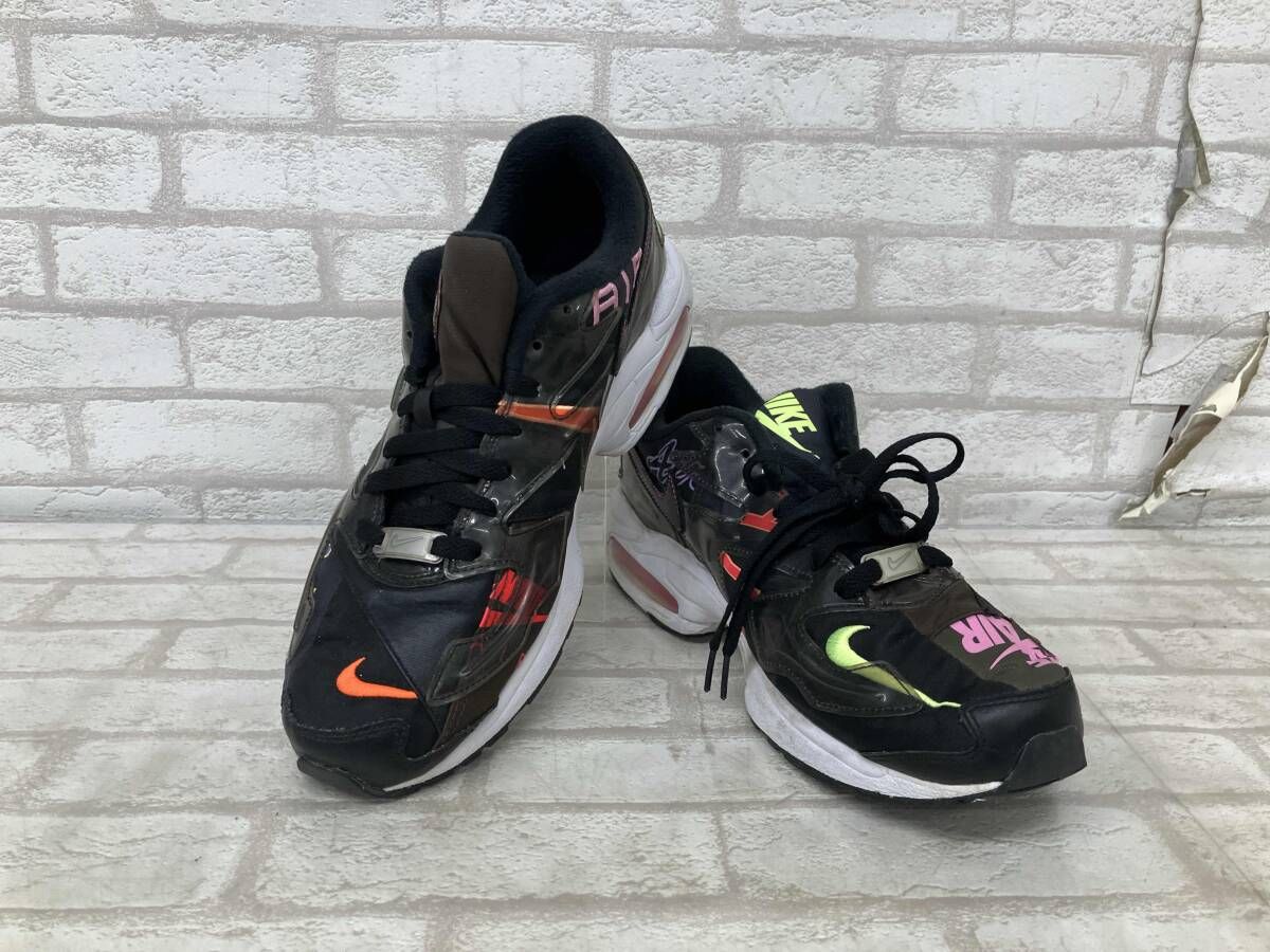 NIKE CI5590-001 AIR MAX 2 LIGHT QS ナイキ エアー マックス 2 ライト