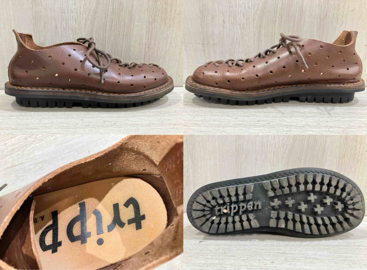 TRIPPEN トリッペン