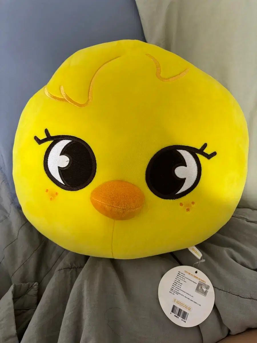 トップ SKZOO FELIX ぬいぐるみ クッション StrayKids SKZOO ポガリ