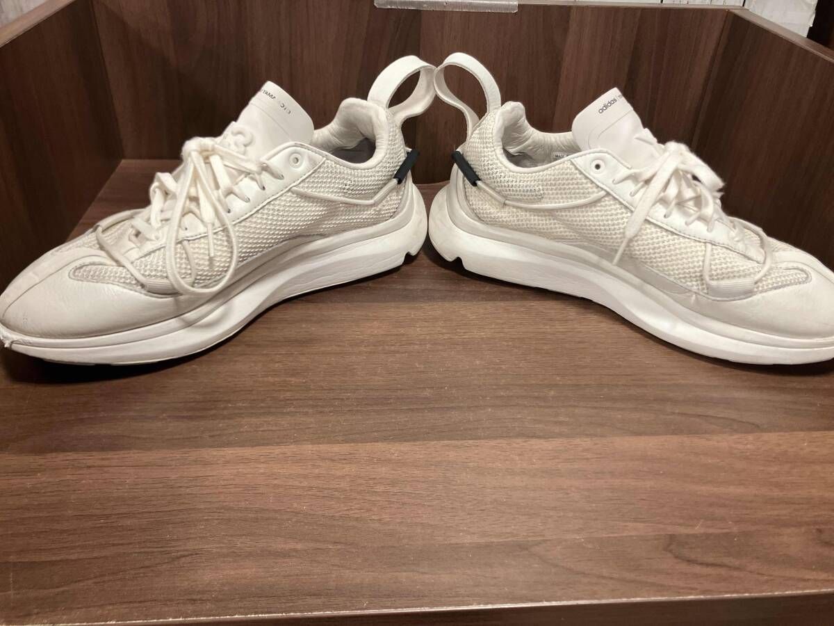 Y-3 ワイスリー YOHJI YAMAMOTO ヨウジヤマモト adidas アディダス