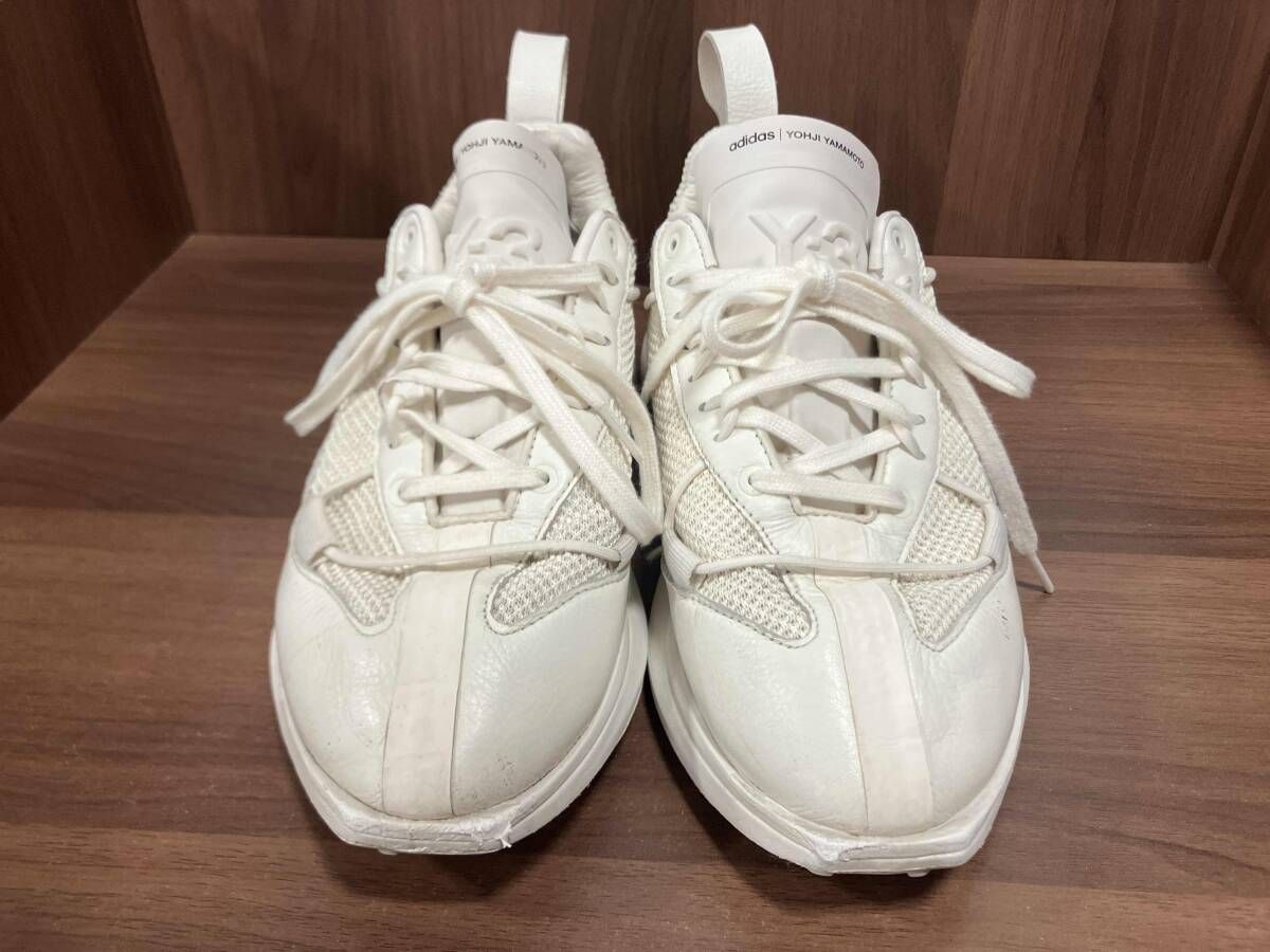 Y-3 ワイスリー YOHJI YAMAMOTO ヨウジヤマモト adidas アディダス