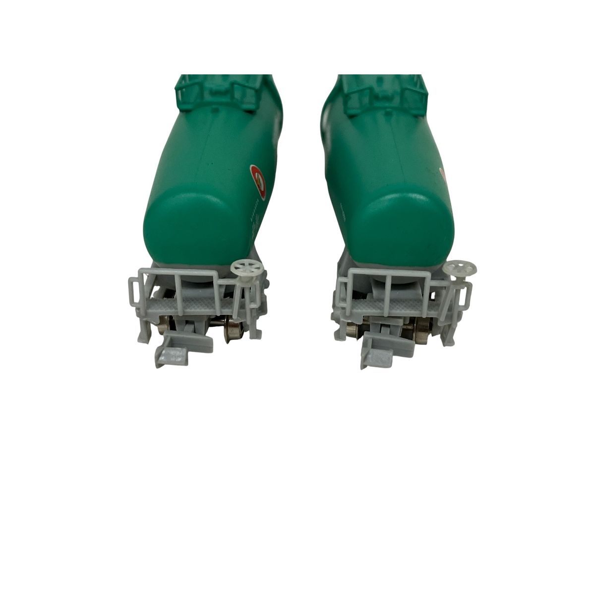 KAWAI KP 109 タキ43000 2両入 4両セット Nゲージ 鉄道模型 カワイ