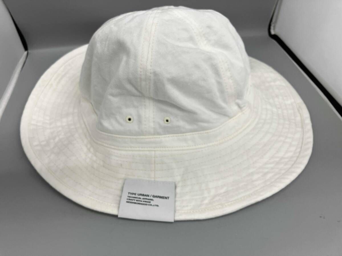 ハット 215 YGNH-HT 08