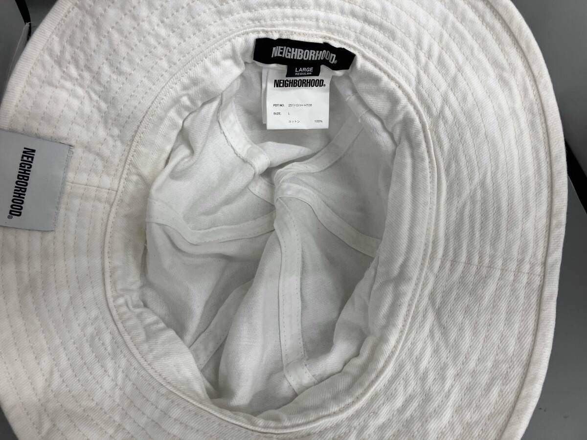 ハット 215 YGNH-HT 08 その他 帽子 メンズ