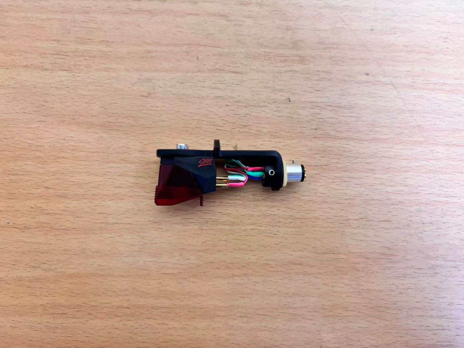 レコードプレーヤー