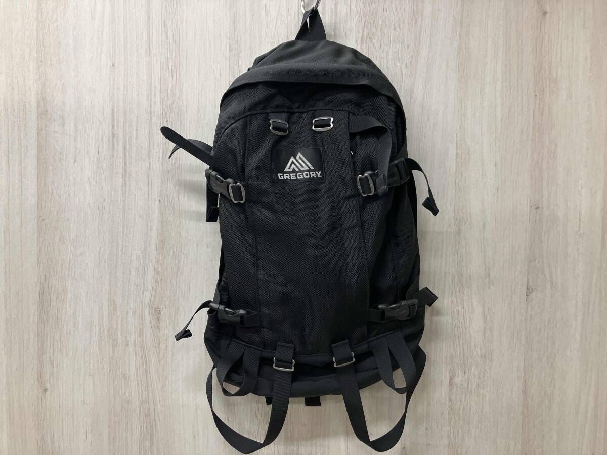 GREGOY リュック DAY AND A HALF PACK