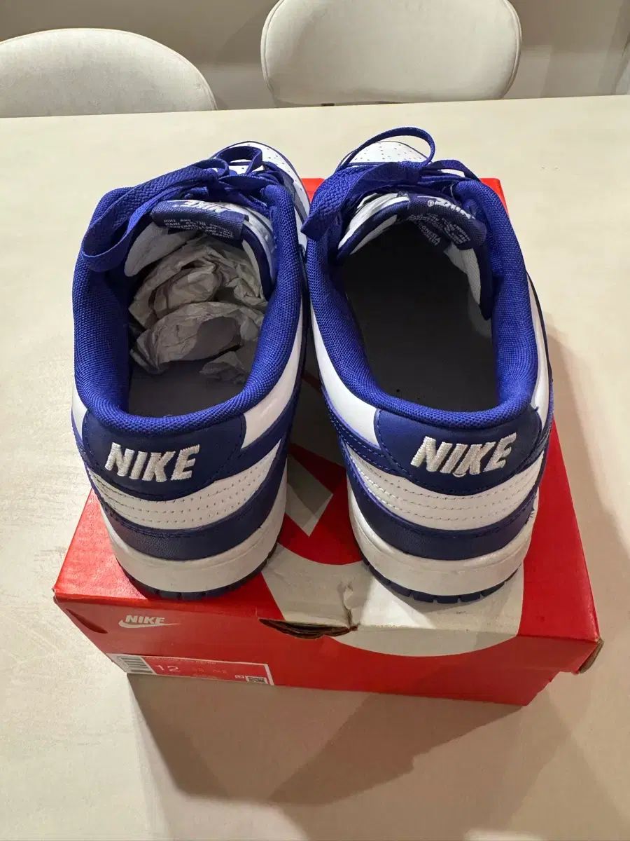 ナイキ ダンク ロー 300 mm スタジャン