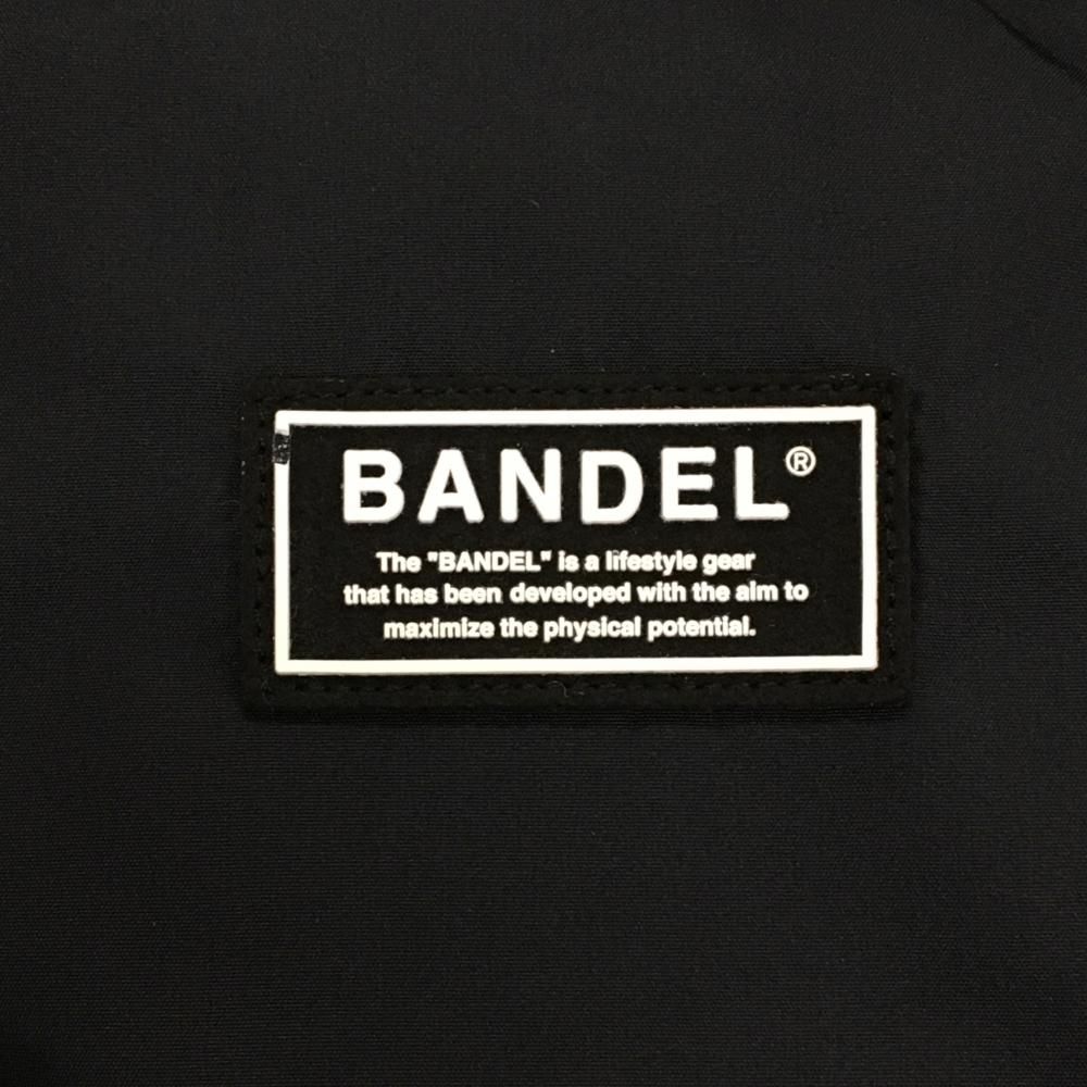 バンデル リバーシブルダウンベスト