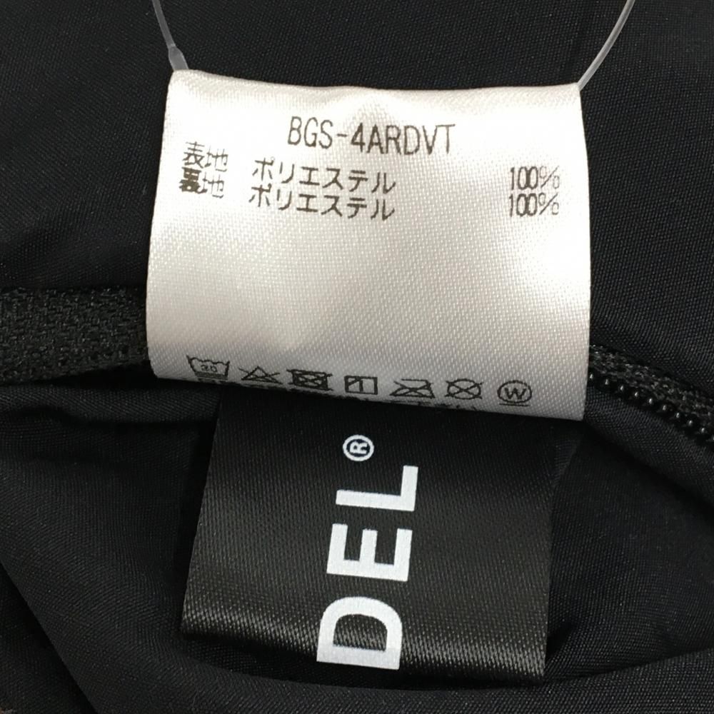 バンデル リバーシブルダウンベスト