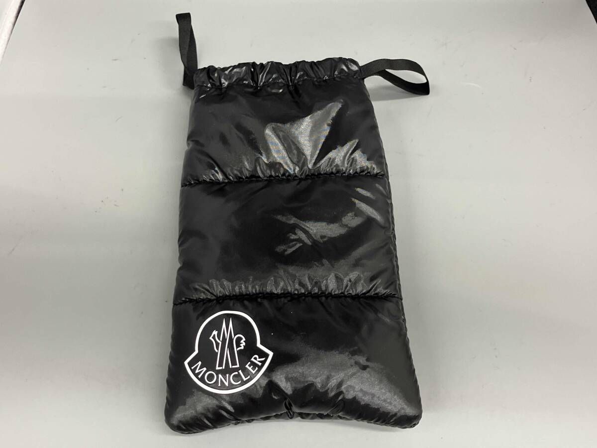 MONCLER ML 0114 01 E サングラス