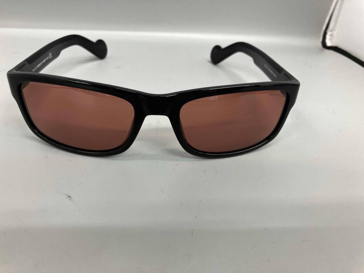 MONCLER ML 0114 01 E サングラス