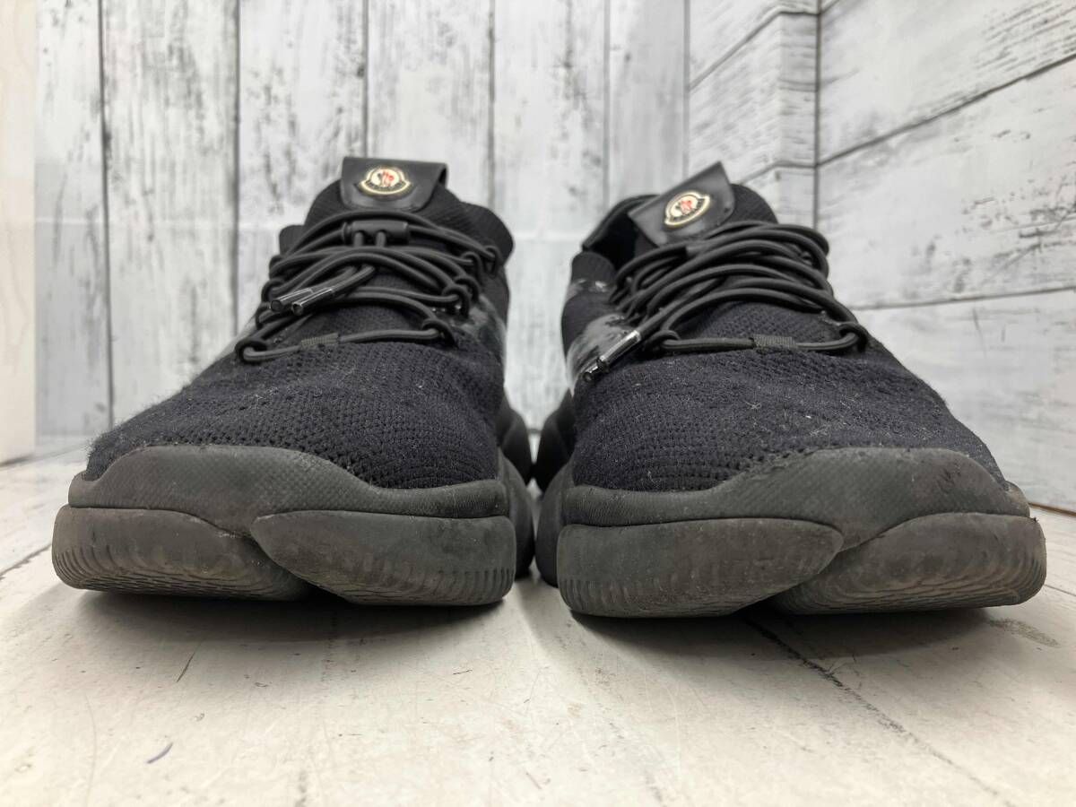 MONCLER THE BUBBLE SNEAKER モンクレール ザ バブル スニーカー