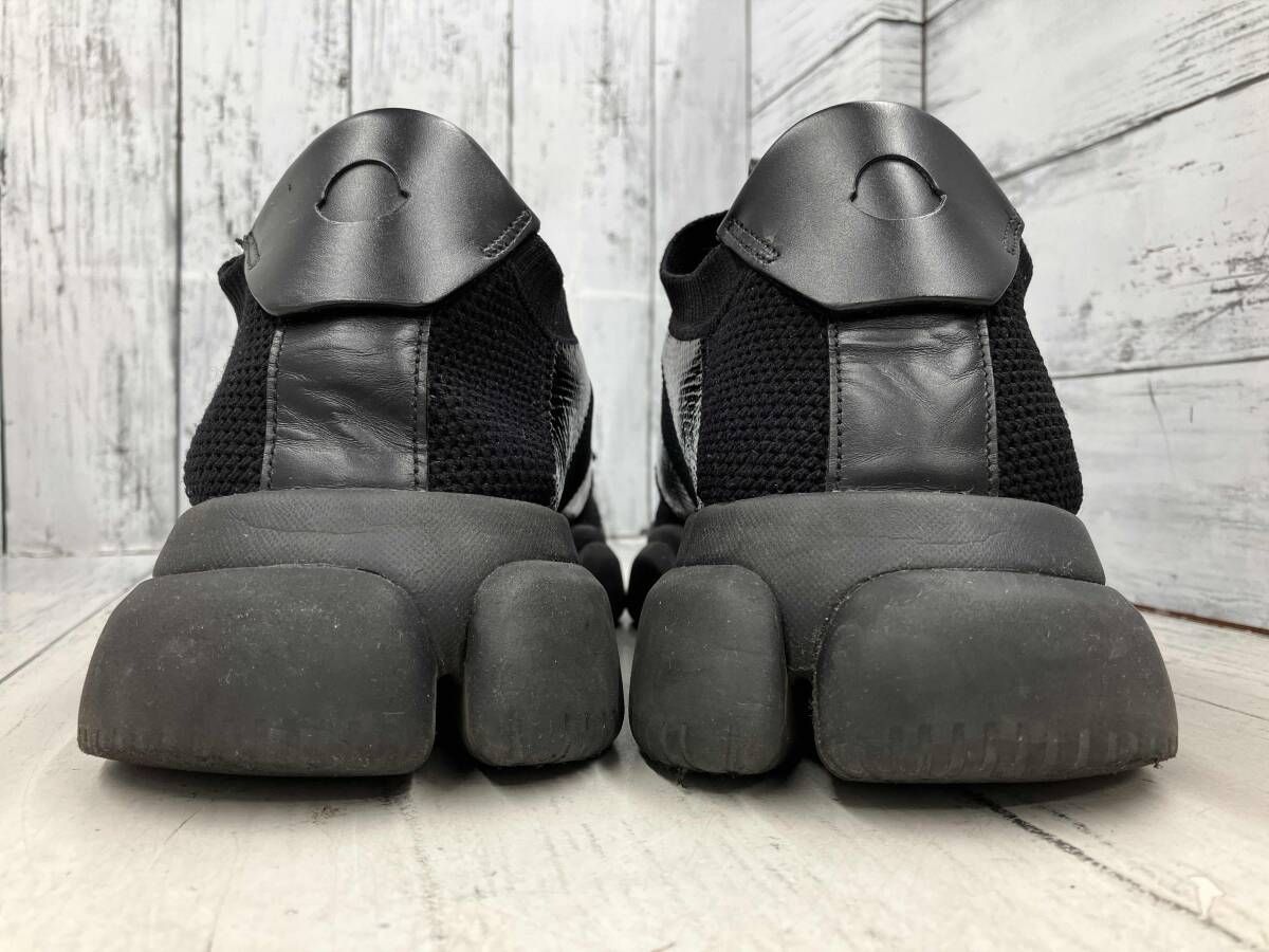 MONCLER THE BUBBLE SNEAKER モンクレール ザ バブル スニーカー