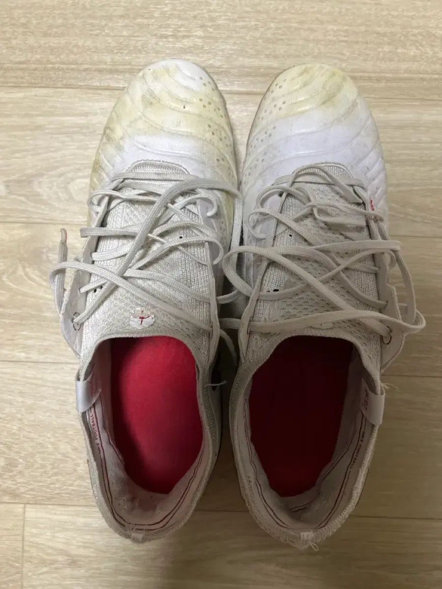 ナイキ ティエンポ エリート サッカーシューズ 280 mm FG