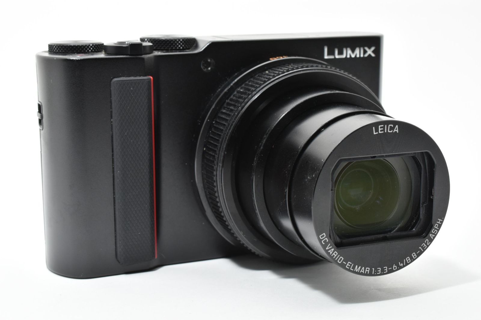 実用品 Panasonic DC TX 2 K ブラック