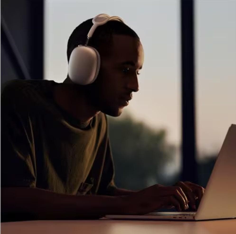 Apple MGYH 3 J|A AirPods Maxワイヤレス