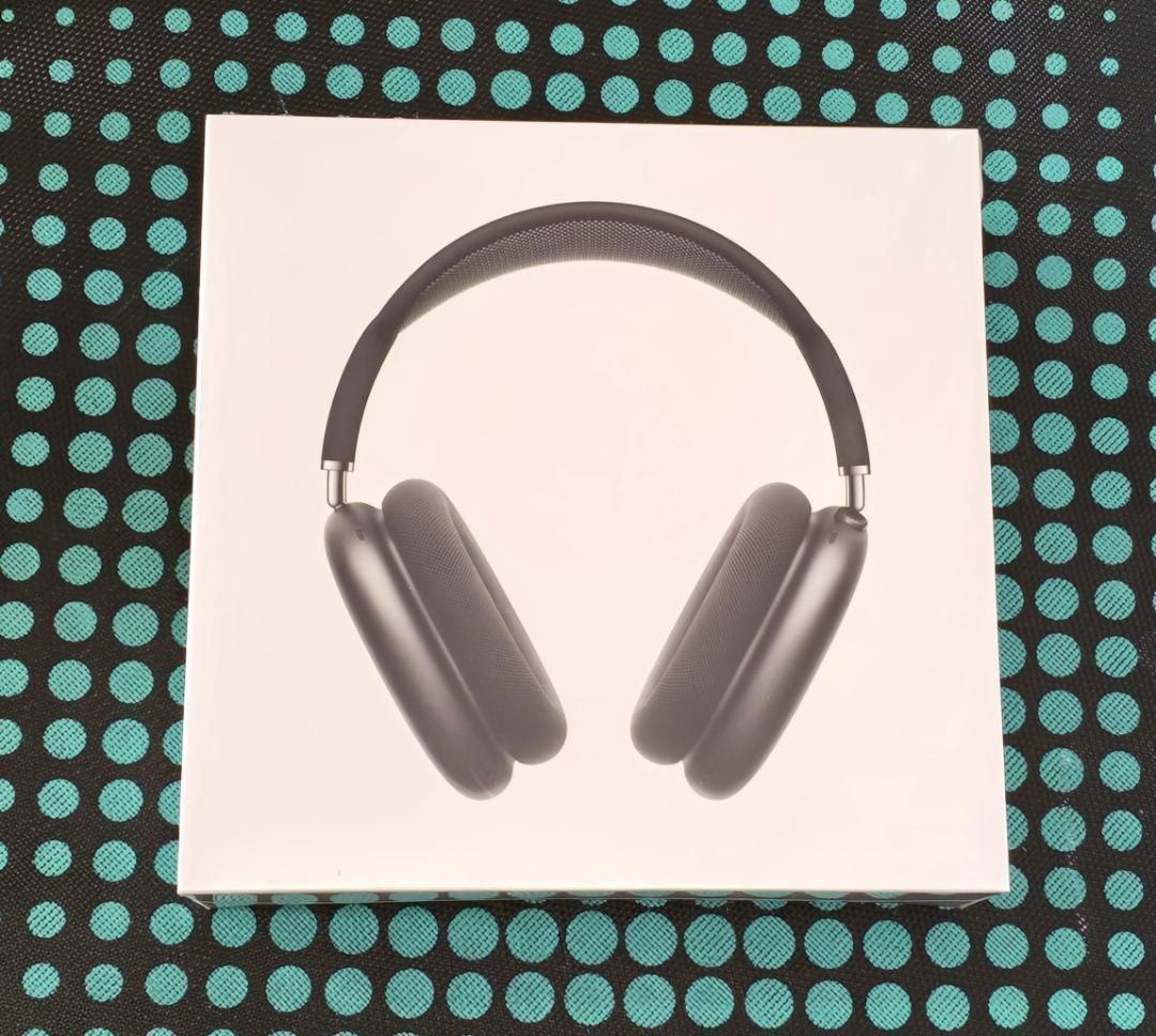 Apple MGYH 3 J|A AirPods Maxワイヤレス