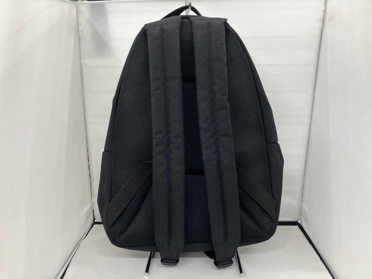 GIANTS×Manhattan Portage ジャイアンツ マンハッタンポーテージ BACKPAC バックパック リュック ブラック