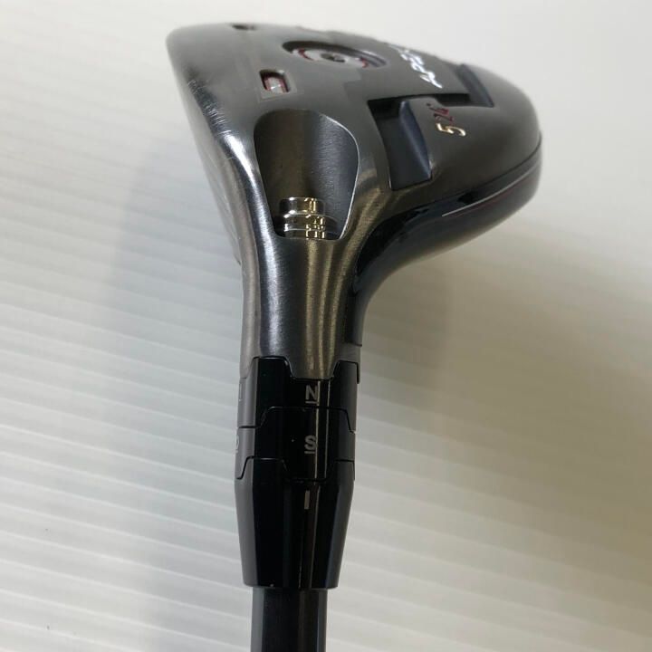 キャロウェイ APEX 2021 24度 Diamana 55 for Callaway SRフレックス