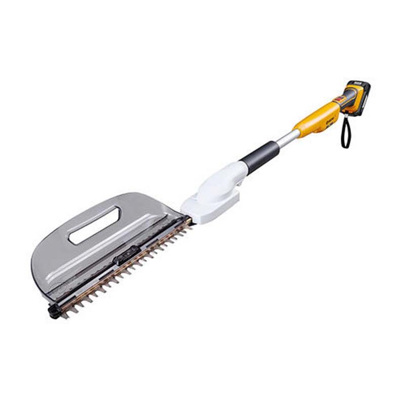 メーカー KYOCERA 充電式ロングヘッジトリマー BHL-1800 L 1