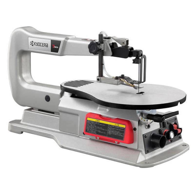 メーカー 京セラ KYOCERA リョービ RYOBI 卓上糸ノコ盤 TFE-450