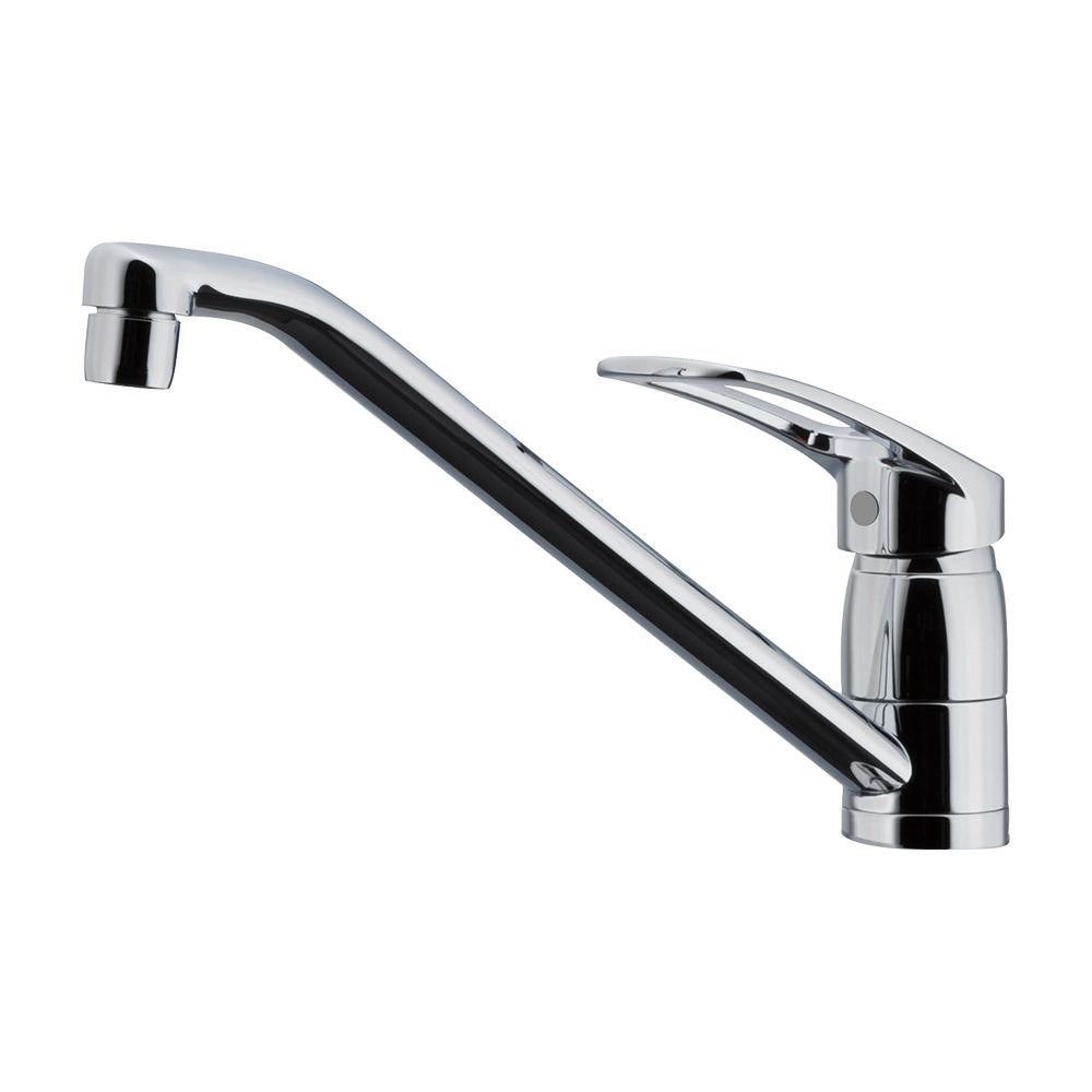 カクダイ 117-056 シングルレバー混合栓