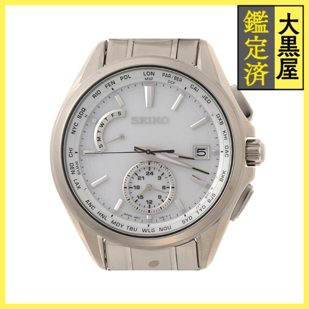 セイコー ブライツ SAGA 283 431