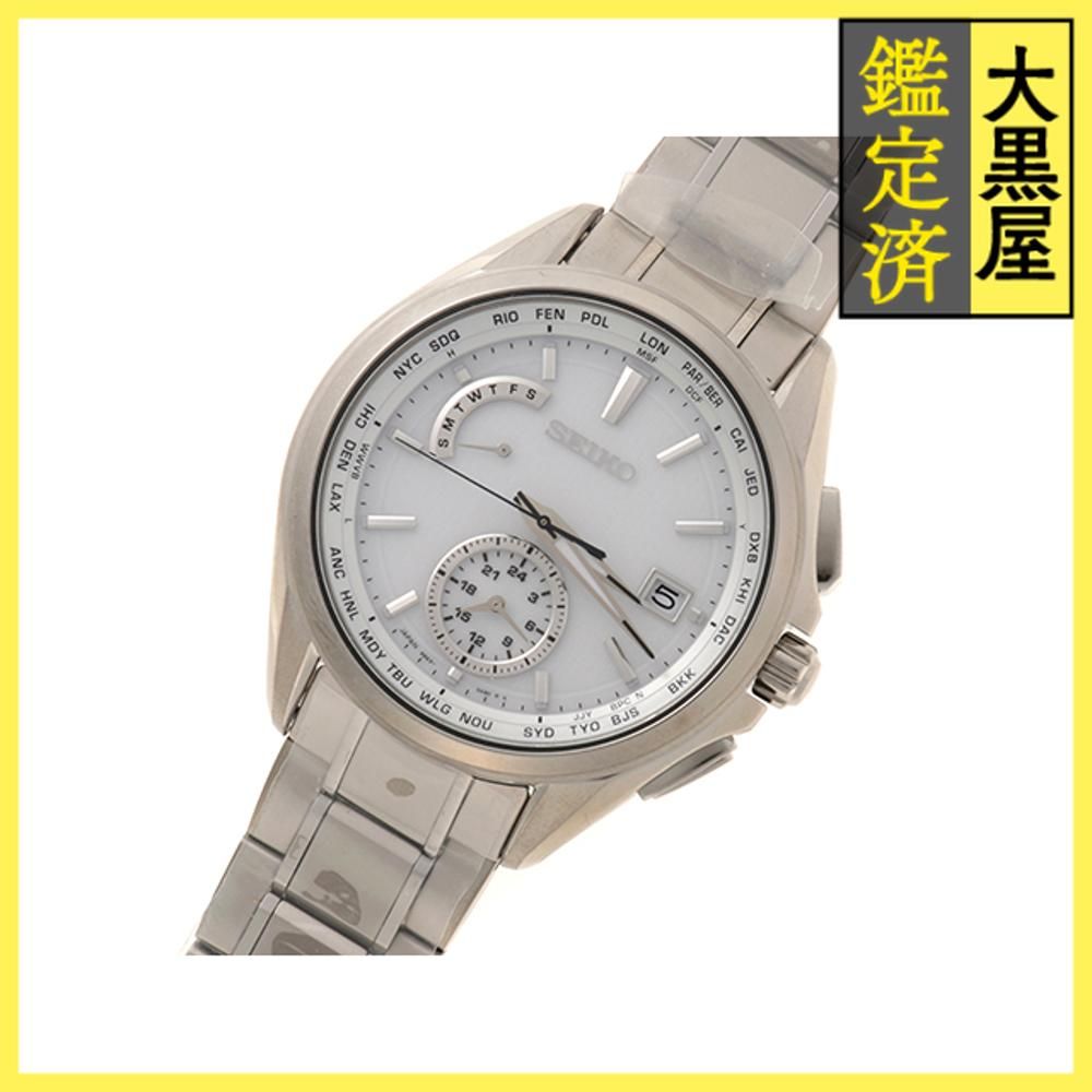 セイコー ブライツ SAGA 283 431