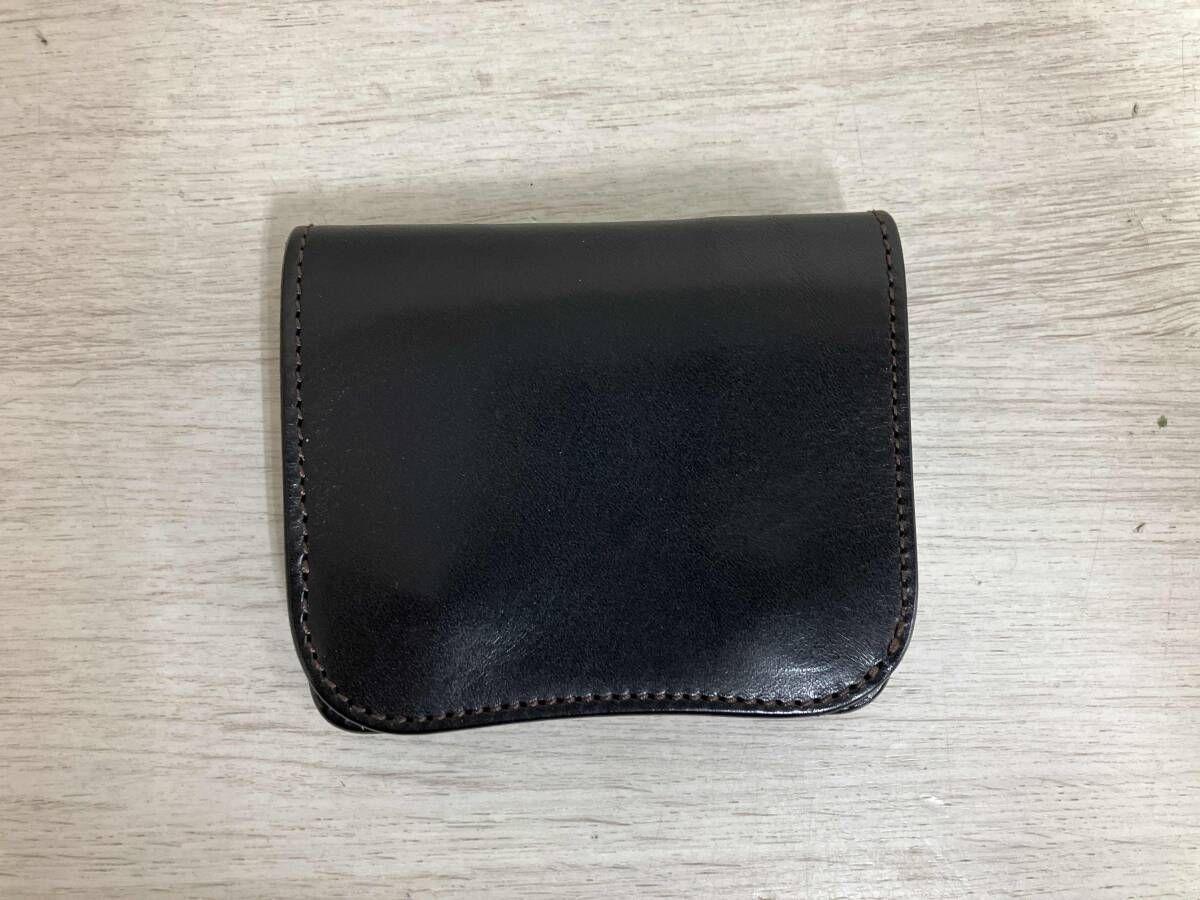WILD SWANS コインケース BLK 002600