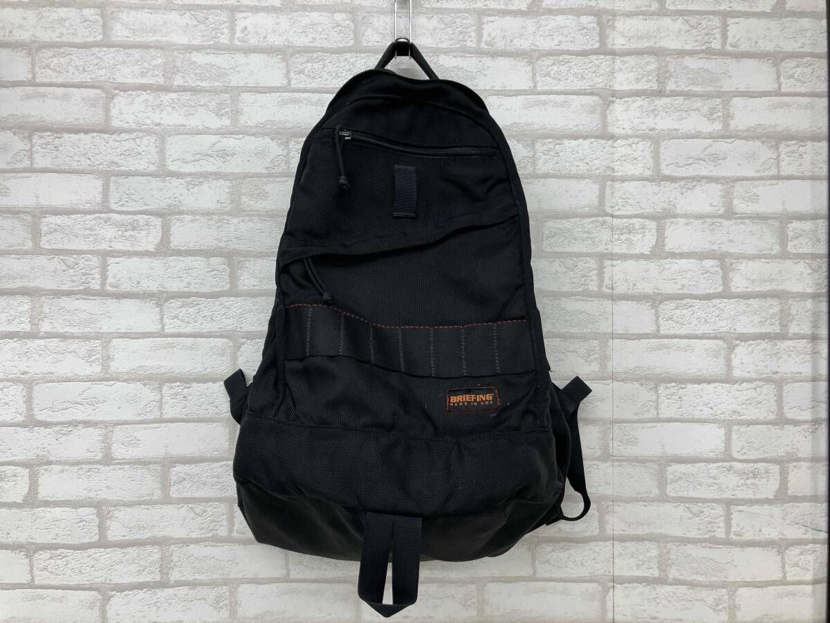 BRIEFING NEO FORCEブリーフィング ネオ フォース リュック バック