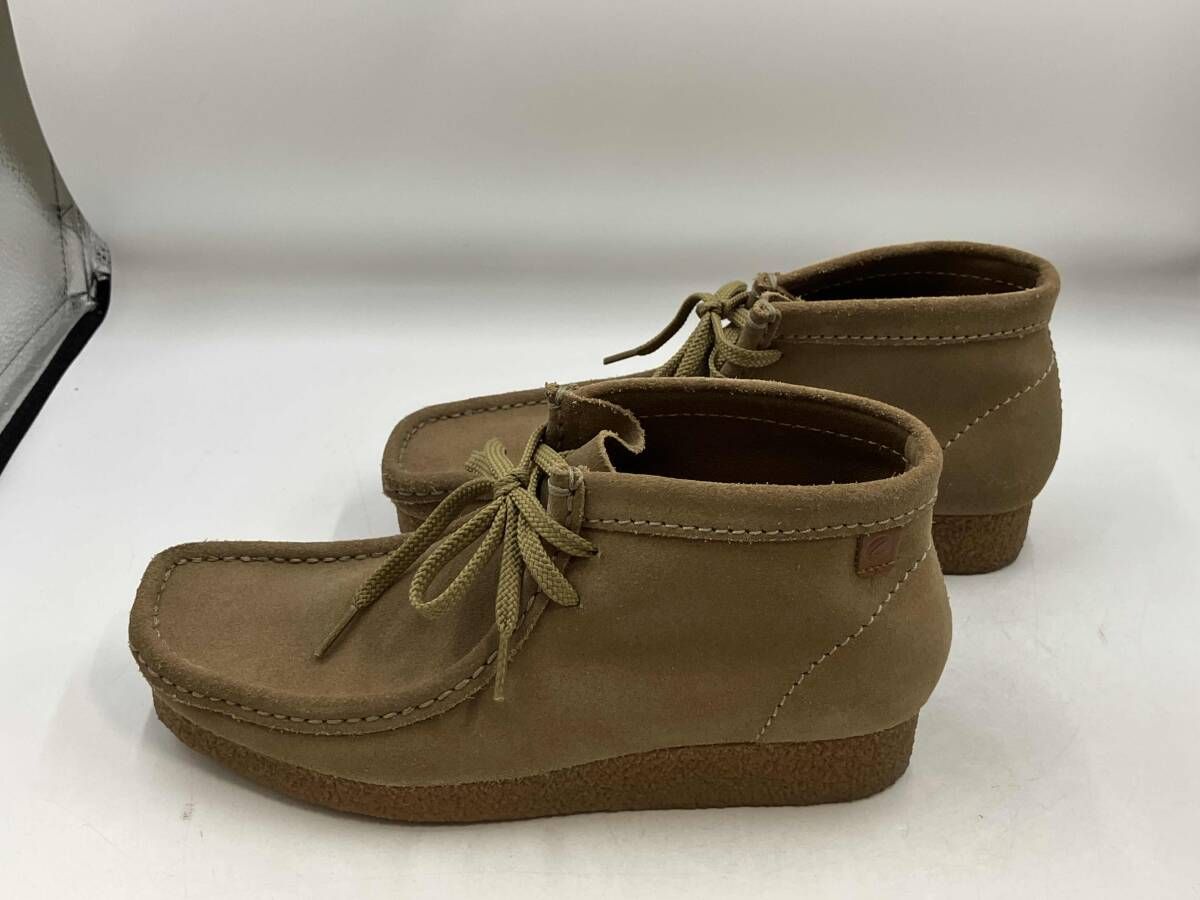 クラークスシェイカー