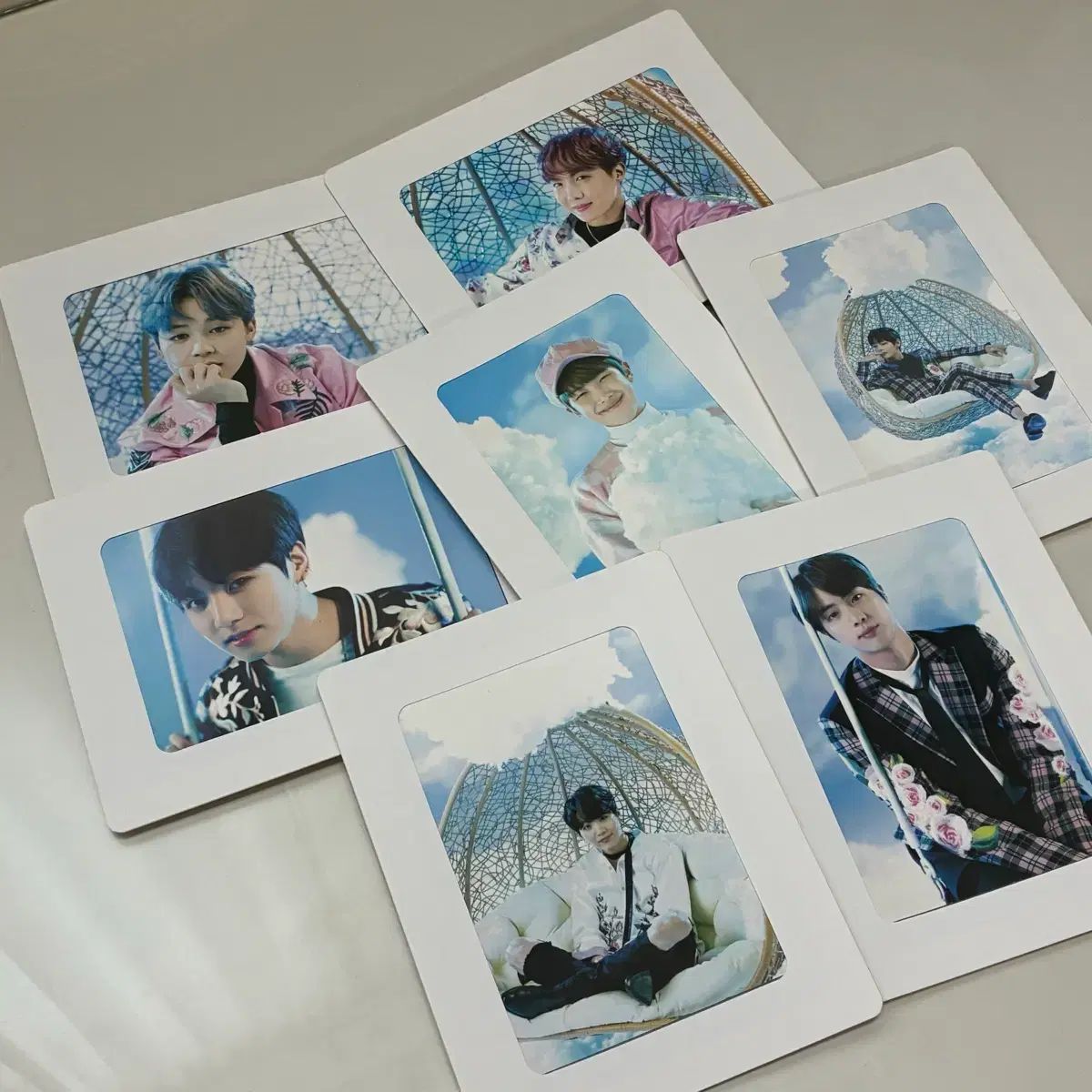 【希少品】BTS　バンタン　防弾少年団　チェキ　写真　フォト　サイン入り 希少品】BTS バンタン 防弾少年団 チェキ 写真 フォト サイン入り 防弾