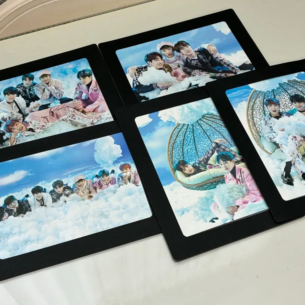 【希少品】BTS　バンタン　防弾少年団　チェキ　写真　フォト　サイン入り 希少品】BTS バンタン 防弾少年団 チェキ 写真 フォト サイン入り 防弾