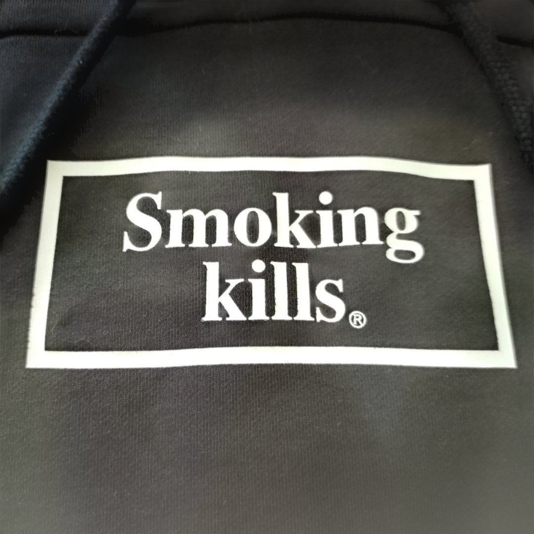 DIESEL × FR2 × GR8 トリプルコラボパーカー Mサイズ ディーゼル エフ