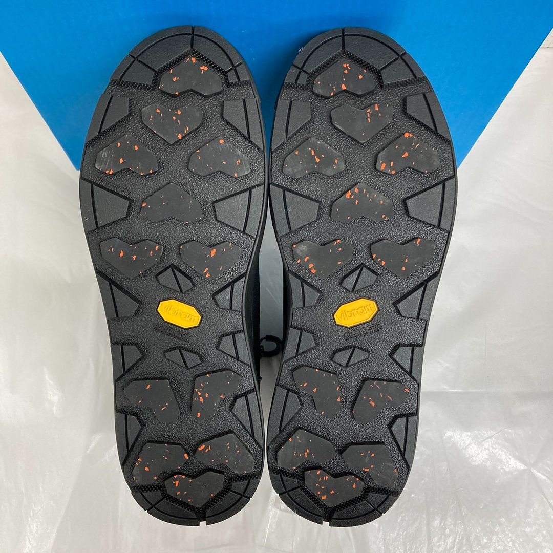 チャッカブーツ YU