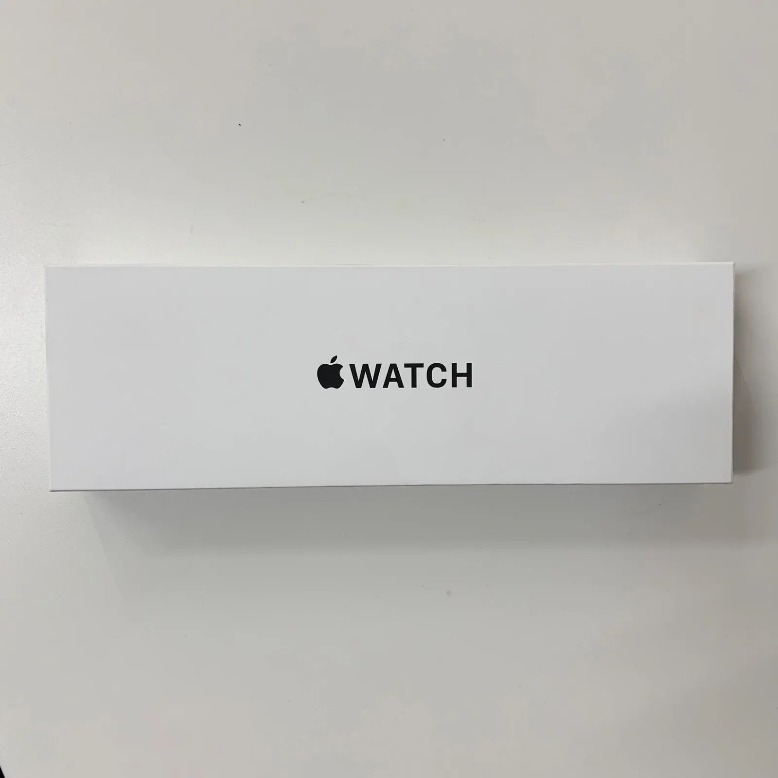 Apple Watch SE 3 44 mm GPS Cellularモデル ミッドナイトスポーツバンド K 1135