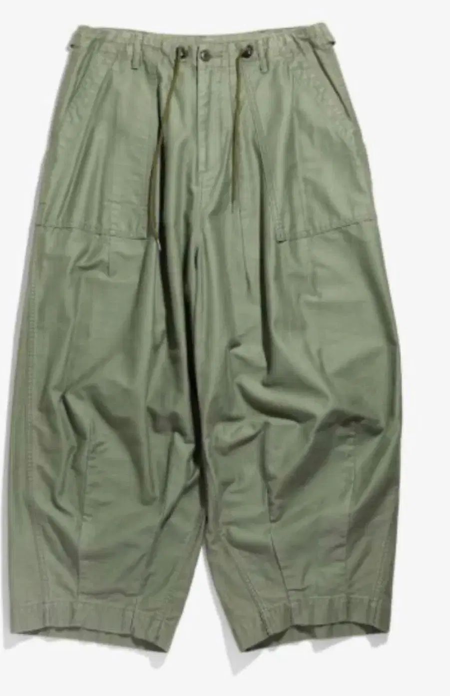 ニードルズ HD ファティーグ パンツ S