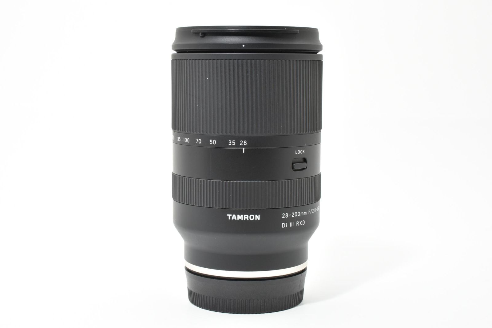  上品 Tamron 28 200 mm f 2 8 5 6 ソニー Di III RXD A 071 no レンズ(ズーム) カメラ