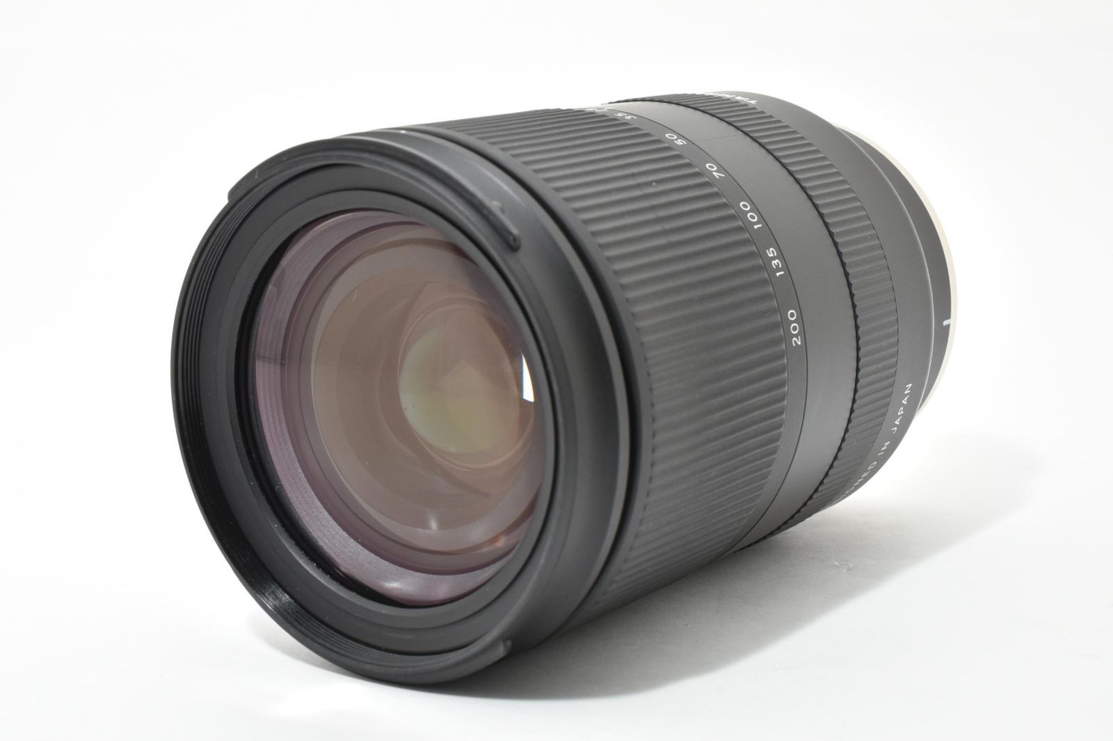 上品 Tamron 28 200 mm f 2 8 5 6 ソニー Di III RXD A 071 no