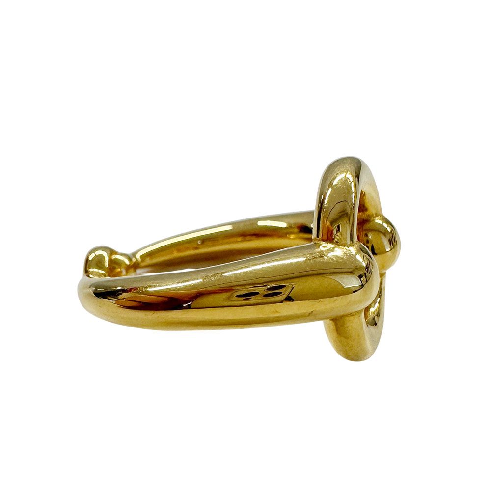 エルメス HERMES スカーフリング レディース ブランド モー GP