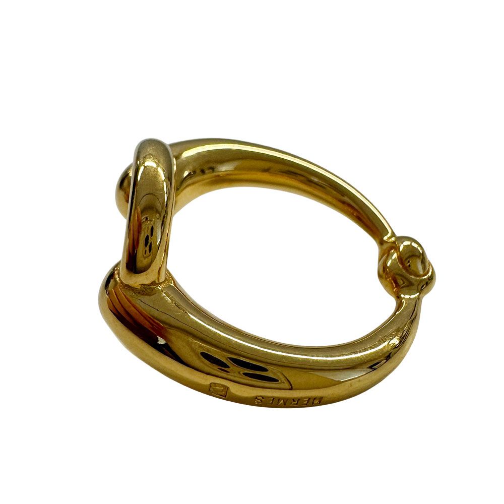 エルメス HERMES スカーフリング レディース ブランド モー GP