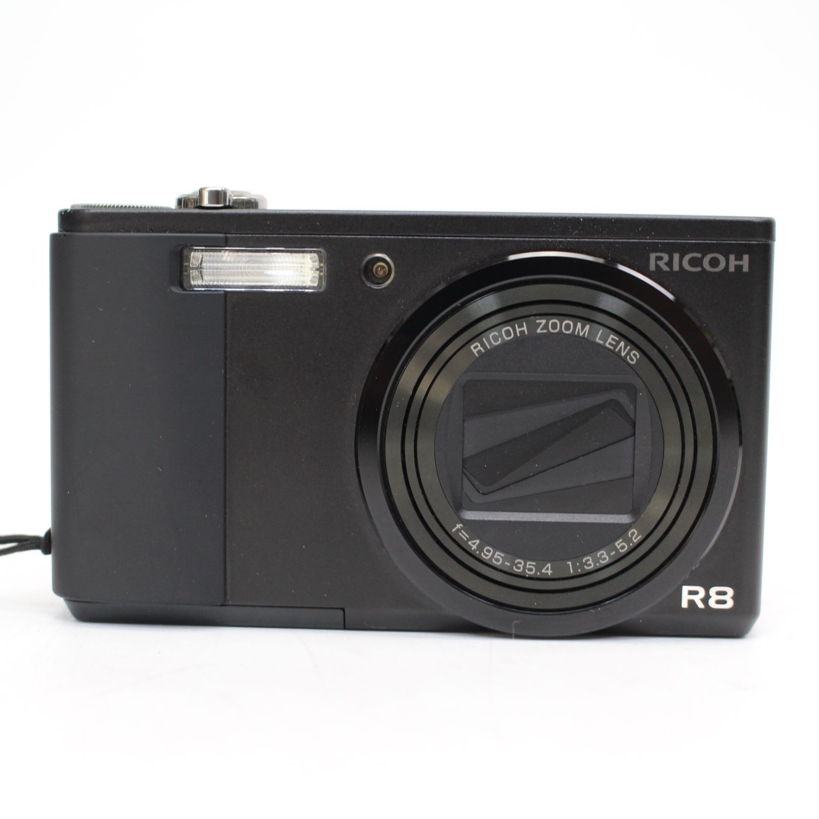 572 RICOH デジタルカメラ R 8 リコー