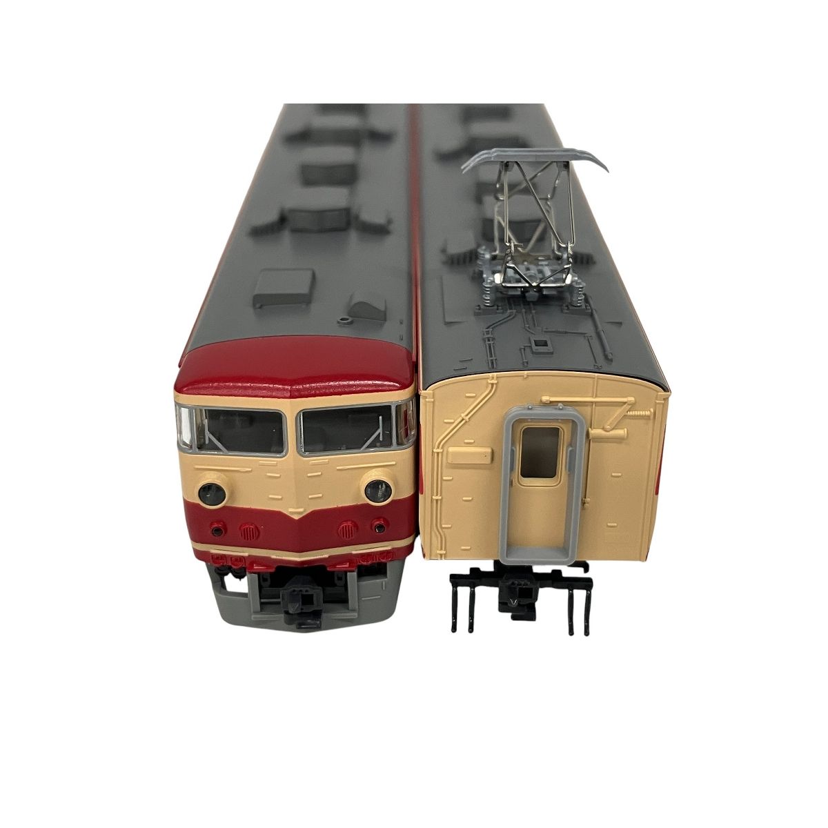 KATO 10 394 157系 あまぎ 2両増結セット Nゲージ 鉄道模型 カトー