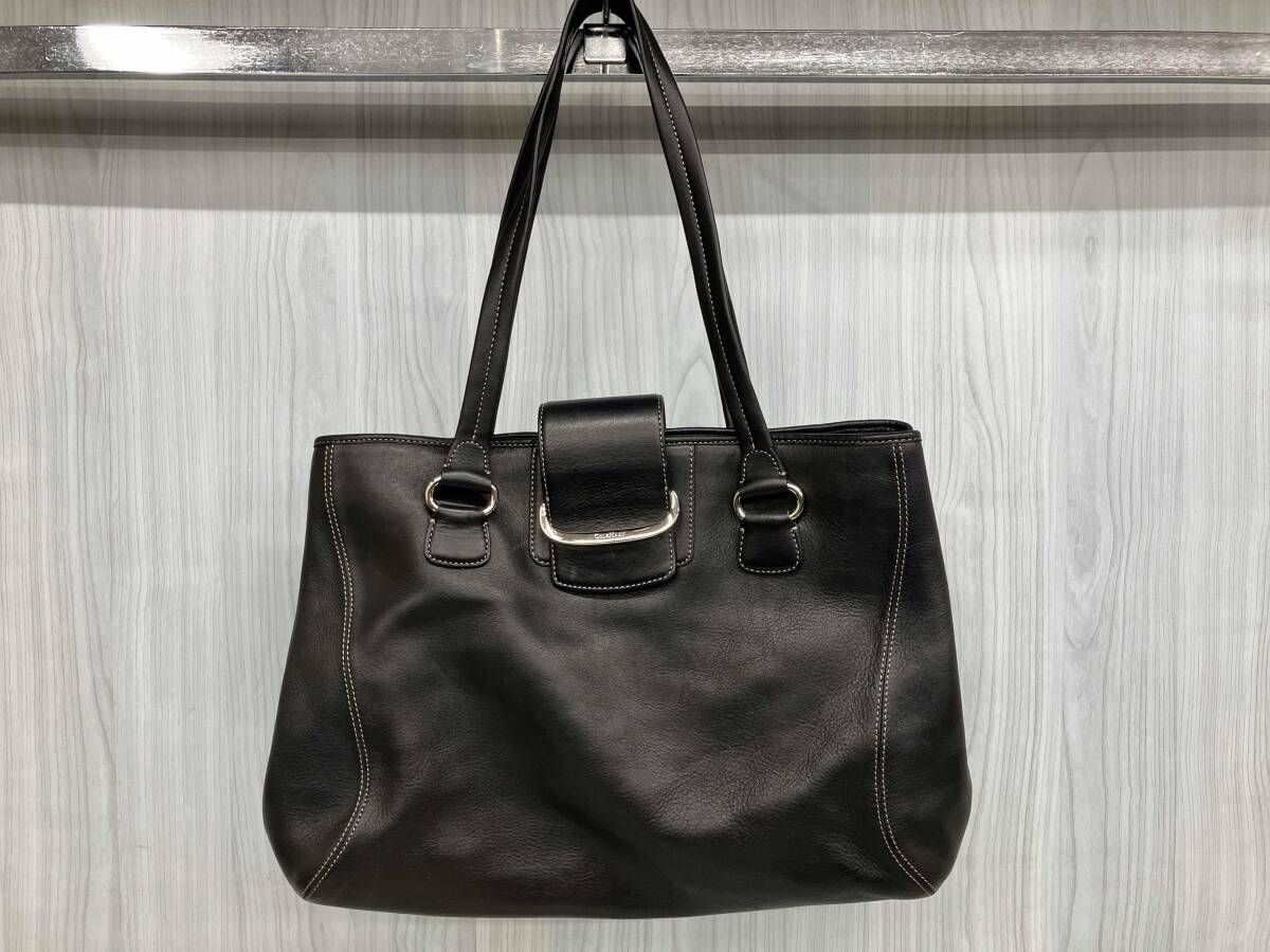 美品 Deuxieme Classe購入 サルトル ビット付ミラーヒールブーツ Deuxieme Classe（ドゥーズィエムクラス）の「SARTORE ビット付き8CM