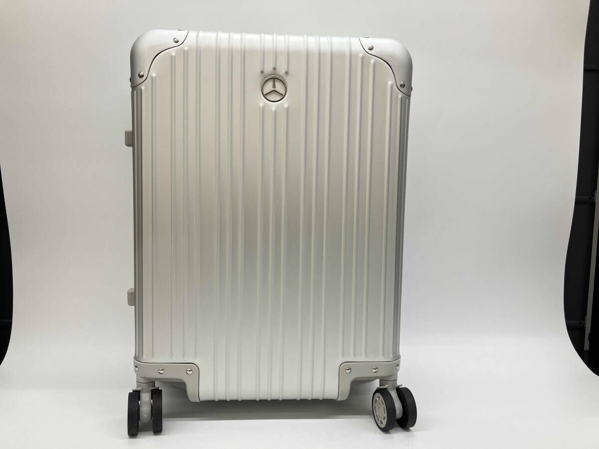 Mercedes-Benzメルセデス ベンツ オリジナル アルミス-ツケ- スキャリ