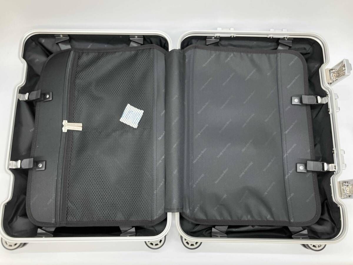 Mercedes-Benzメルセデス ベンツ オリジナル アルミス-ツケ- スキャリ