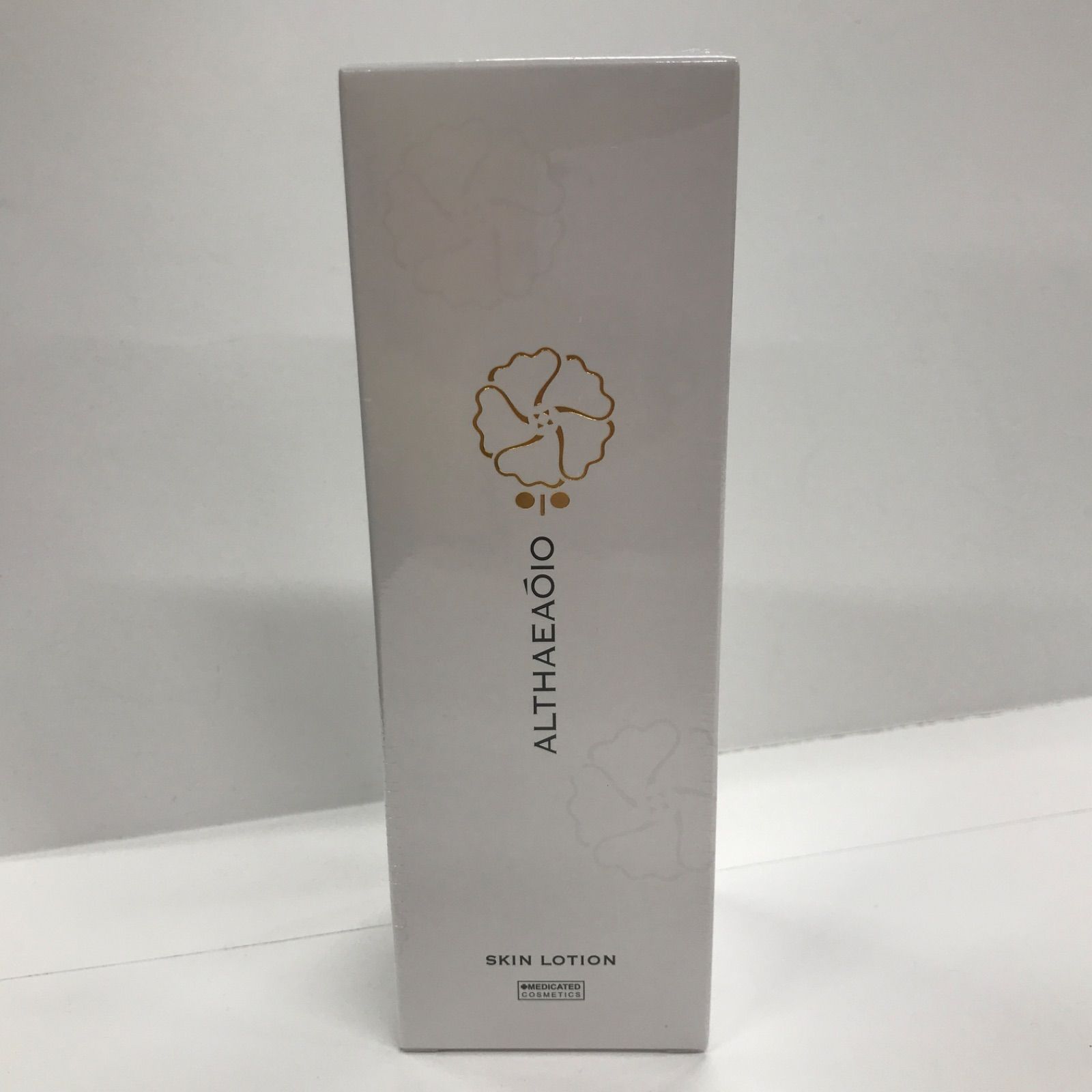 Y3488 SPTM セプテム ALTHAEAOIO エルテオ スキンローション Ew ＜薬用